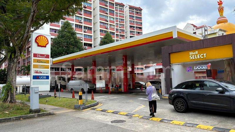 Shop / Shophouse for Sale: 562 Serangoon Road - Image 3