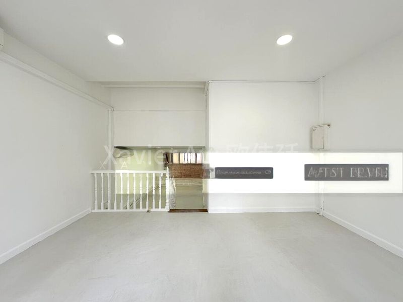 Shop / Shophouse for Rent: Shophouse | Level Two @ Duxton Road (D02) - Image 6