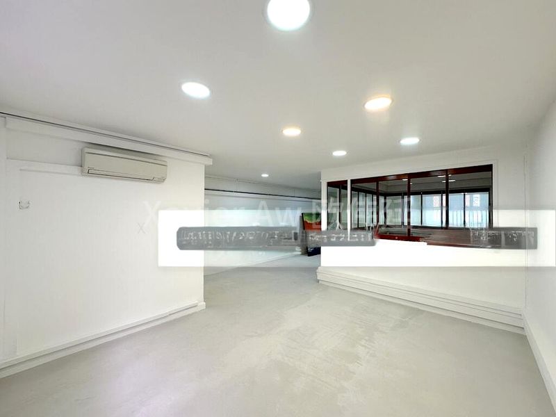 Shop / Shophouse for Rent: Shophouse | Level Two @ Duxton Road (D02) - Image 3