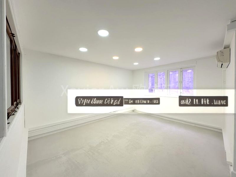 Shop / Shophouse for Rent: Shophouse | Level Two @ Duxton Road (D02) - Image 2