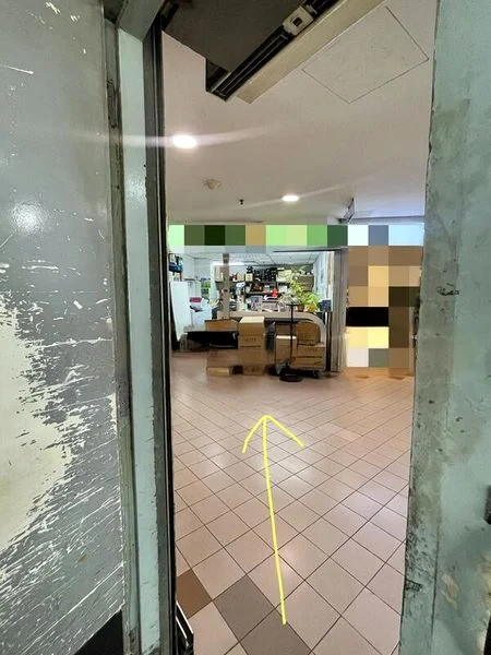 Shop / Shophouse for Sale: Sim Lim Tower - Image 5