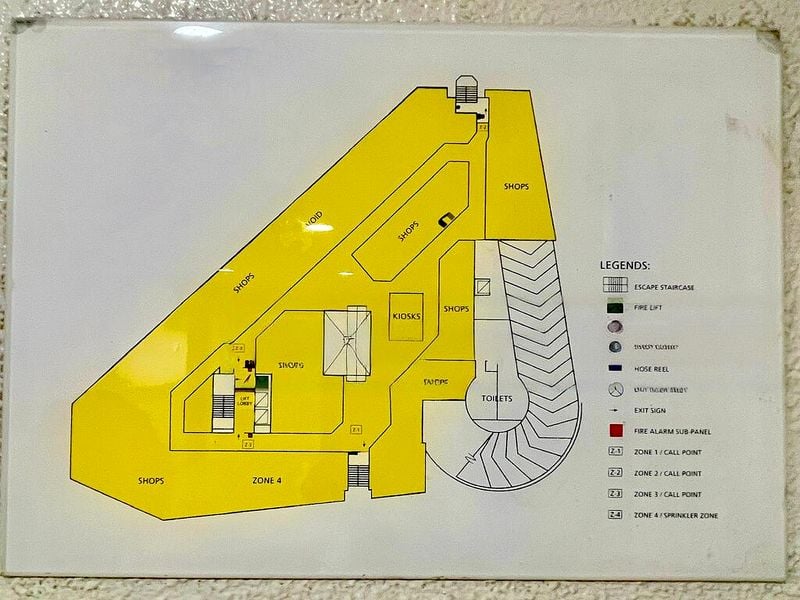 Shop / Shophouse for Sale: Sim Lim Tower - Image 9