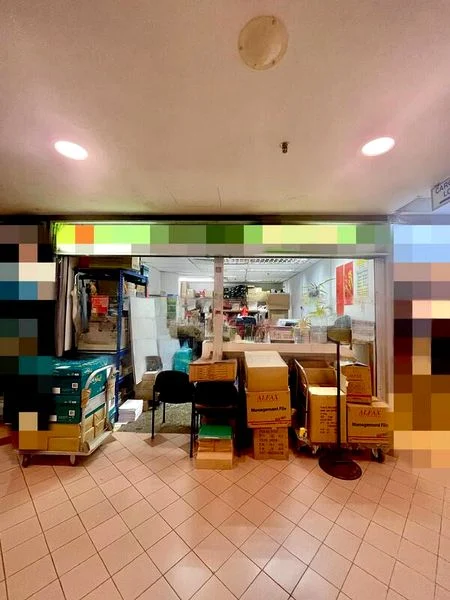 Shop / Shophouse for Sale: Sim Lim Tower - Image 7