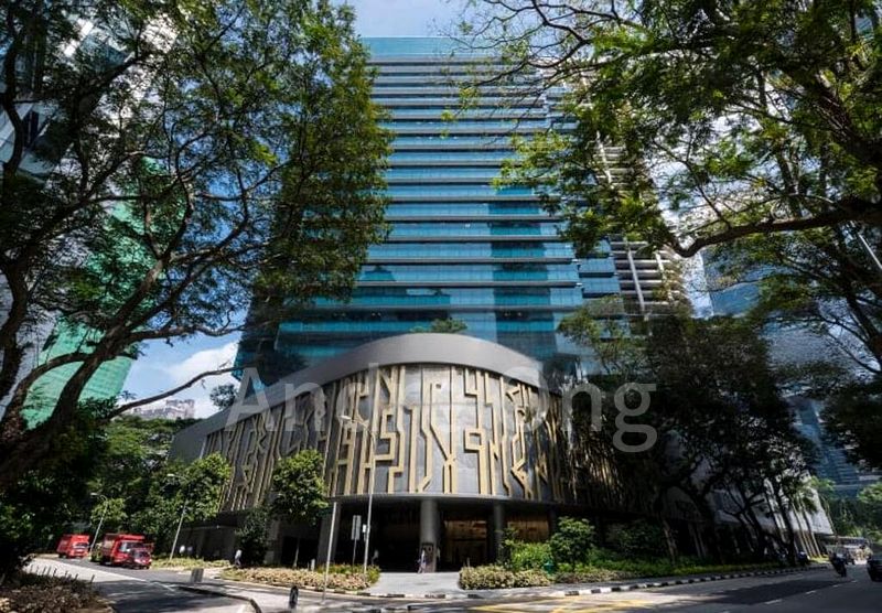 Office for Rent: Twenty Anson - Image 5