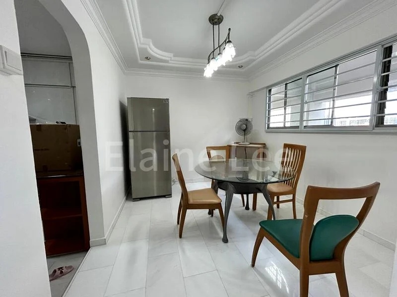 Maisonette HDB for Rent in  717 Bedok Reservoir Road - Image 9