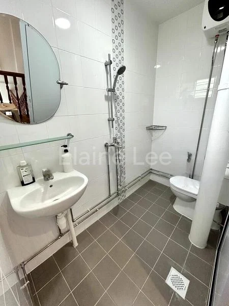 Maisonette HDB for Rent in  717 Bedok Reservoir Road - Image 1