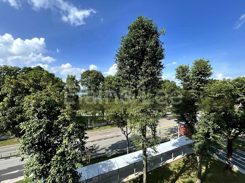 Maisonette HDB for Rent in  717 Bedok Reservoir Road - Image 4