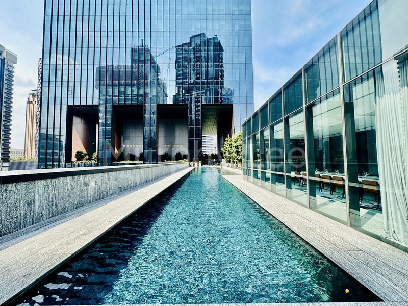 2 Bed Condo for Sale in Midtown Bay - Image 42