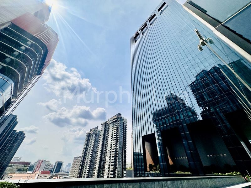 2 Bed Condo for Sale in Midtown Bay - Image 41