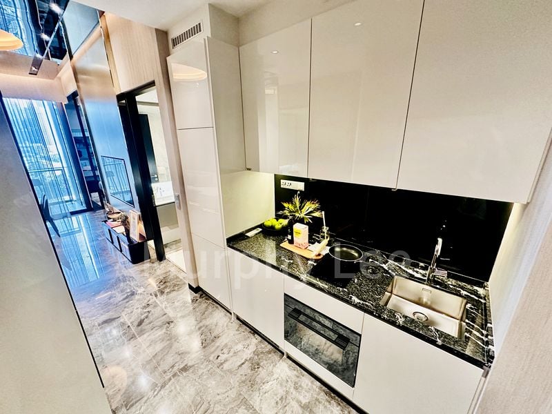 2 Bed Condo for Sale in Midtown Bay - Image 22