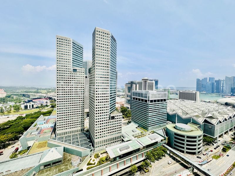 2 Bed Condo for Sale in Midtown Bay - Image 27