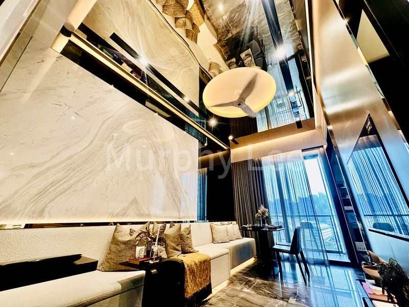 2 Bed Condo for Sale in Midtown Bay - Image 3