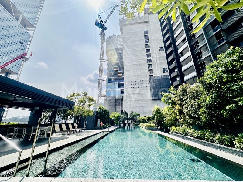 2 Bed Condo for Sale in Midtown Bay - Image 37