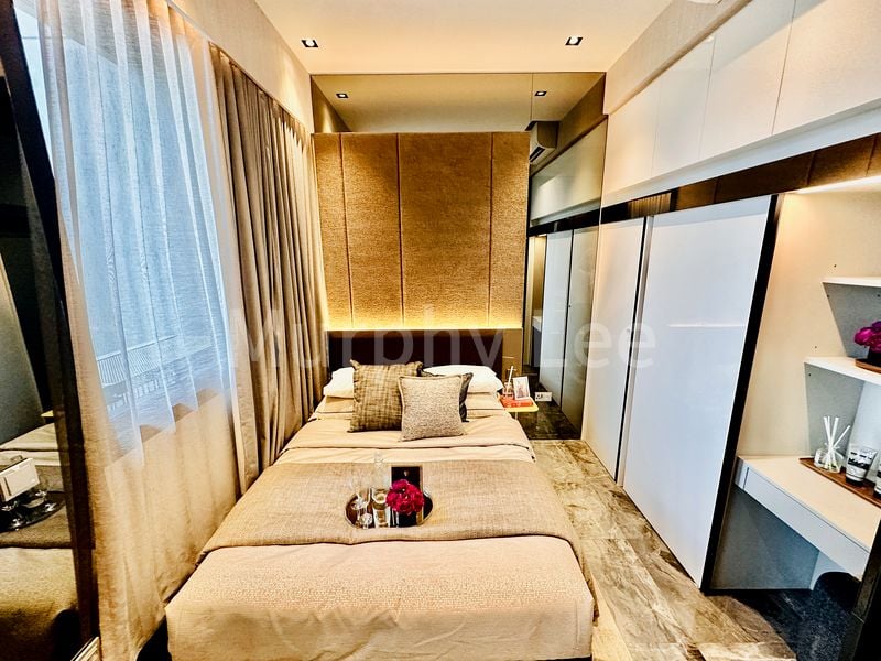 2 Bed Condo for Sale in Midtown Bay - Image 15