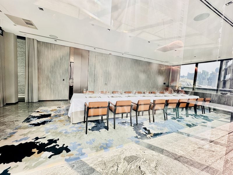 2 Bed Condo for Sale in Midtown Bay - Image 40