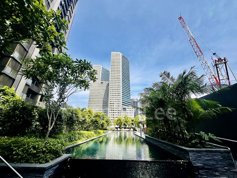 2 Bed Condo for Sale in Midtown Bay - Image 32