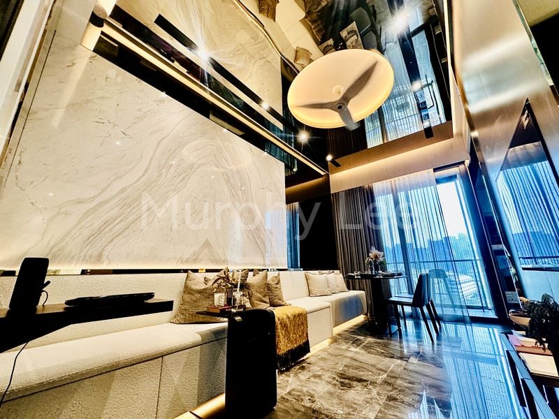 2 Bed Condo for Sale in Midtown Bay - Image 23