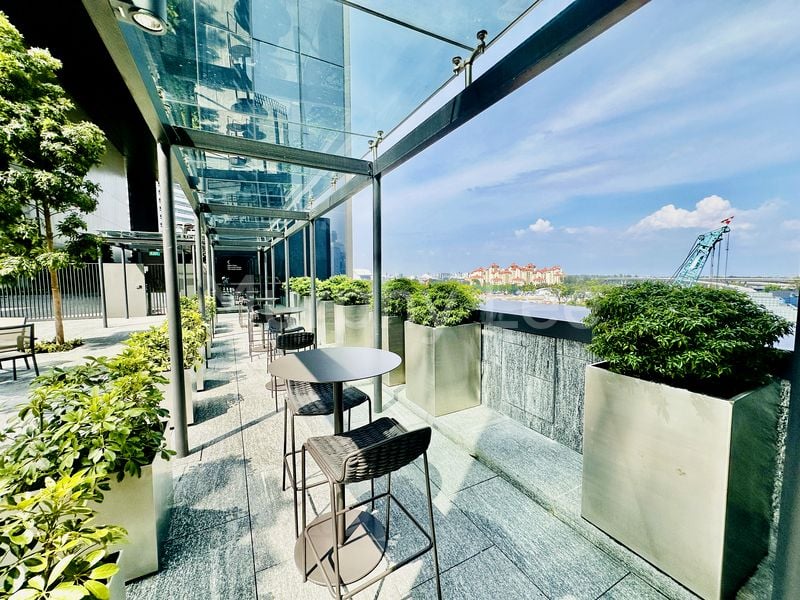 2 Bed Condo for Sale in Midtown Bay - Image 44