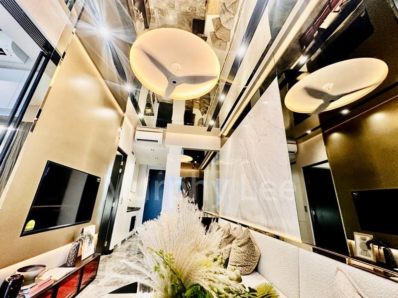 2 Bed Condo for Sale in Midtown Bay - Image 20