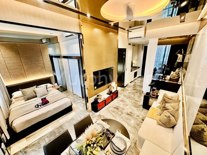 2 Bed Condo for Sale in Midtown Bay - Image 25