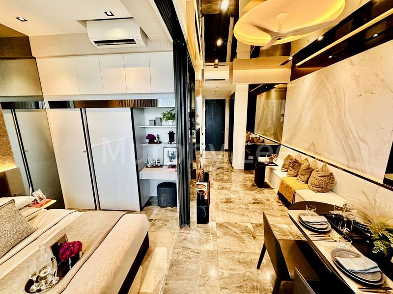 2 Bed Condo for Sale in Midtown Bay - Image 4