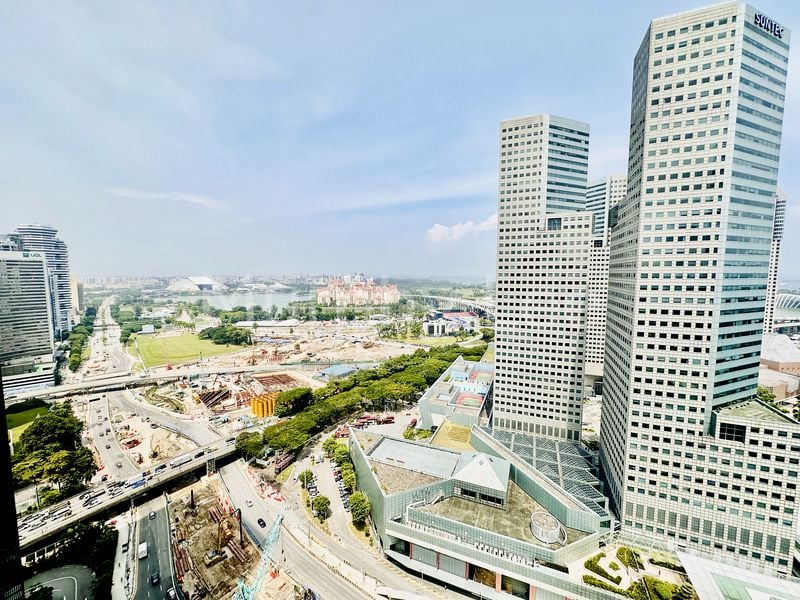 2 Bed Condo for Sale in Midtown Bay - Image 26