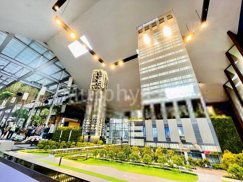 2 Bed Condo for Sale in Midtown Bay - Image 14