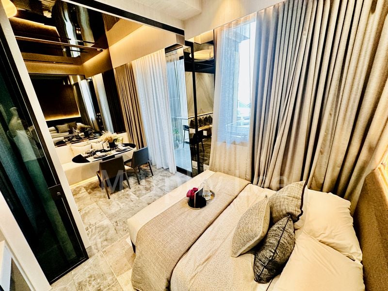 2 Bed Condo for Sale in Midtown Bay - Image 19