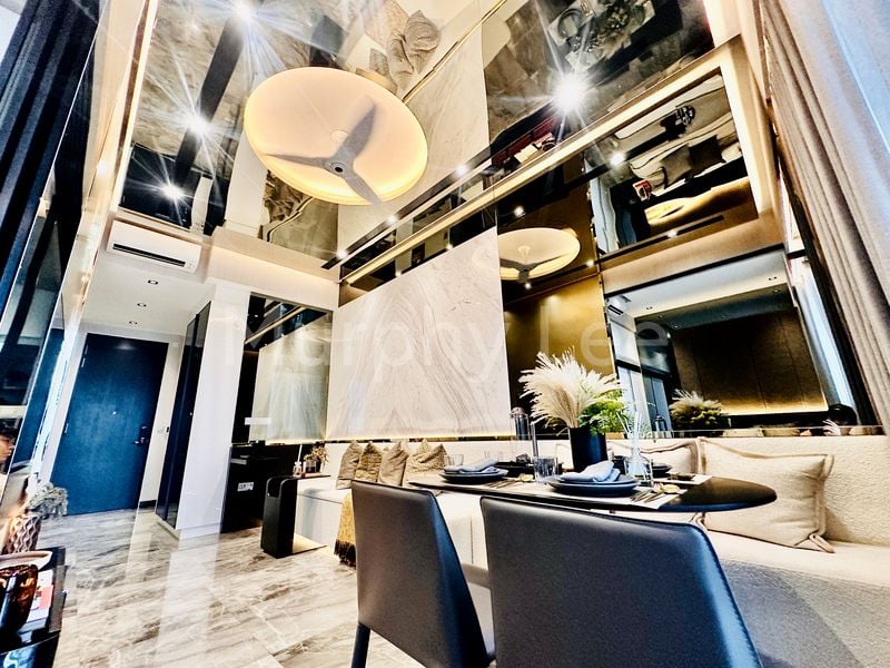 2 Bed Condo for Sale in Midtown Bay - Image 24