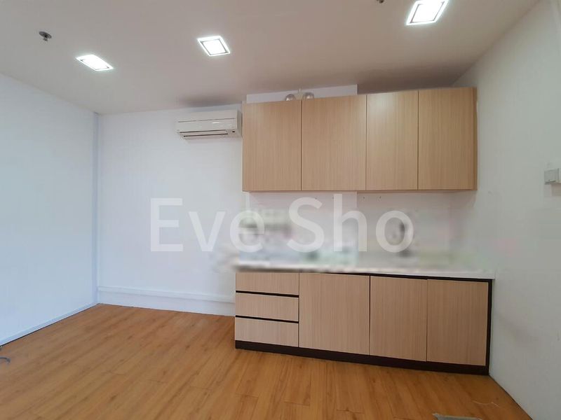 Light Industrial (B1) for Rent: One Commonwealth - Image 8