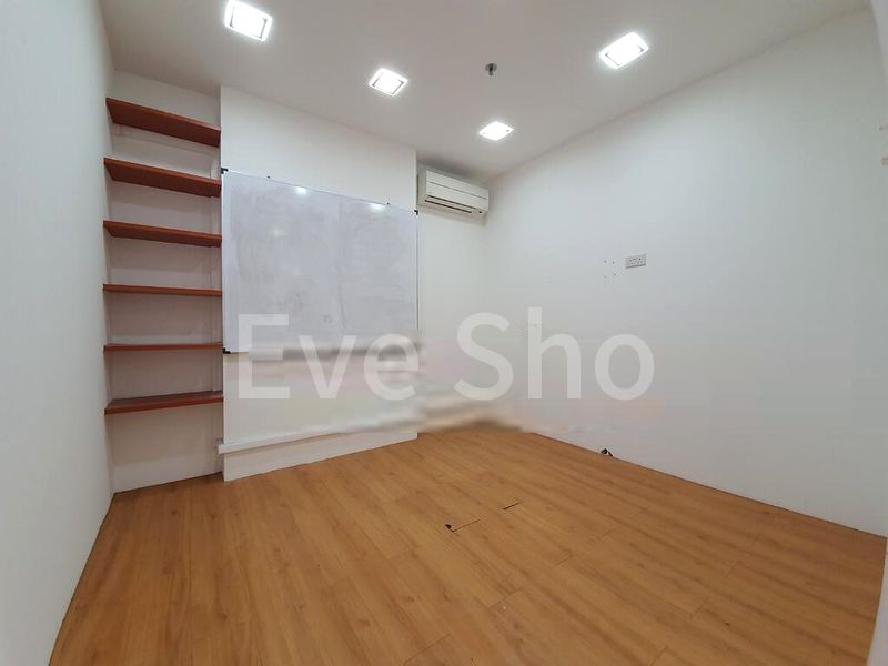Light Industrial (B1) for Rent: One Commonwealth - Image 7