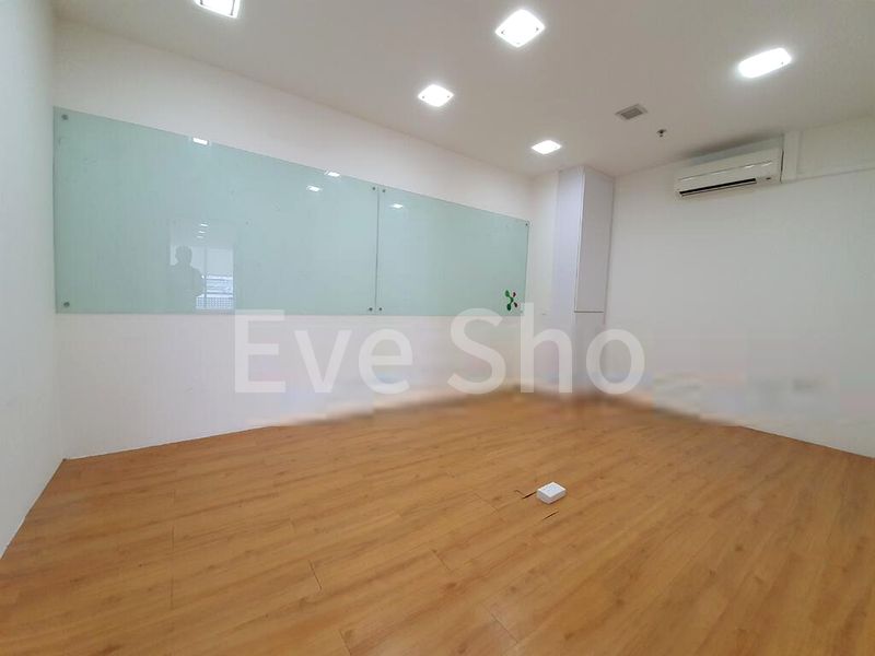 Light Industrial (B1) for Rent: One Commonwealth - Image 6