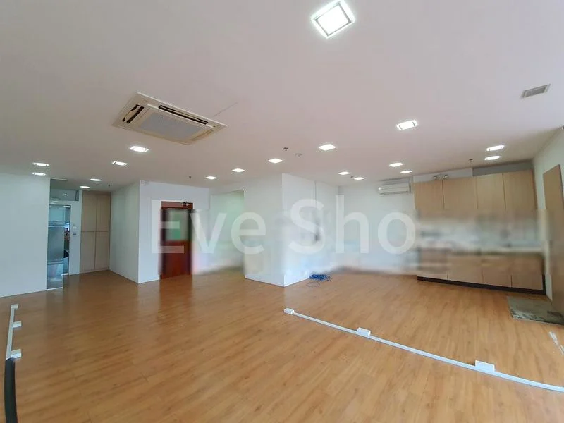 Light Industrial (B1) for Rent: One Commonwealth - Image 2
