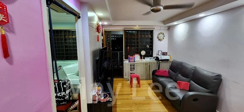 3 Room (3S) HDB for Sale in 36 Circuit Road - Image 14