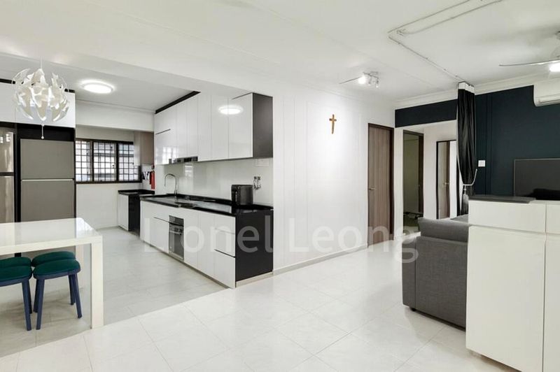 4 Room (4A) HDB for Sale in  508 Jelapang Road - Image 7