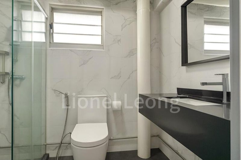 4 Room (4A) HDB for Sale in  508 Jelapang Road - Image 2