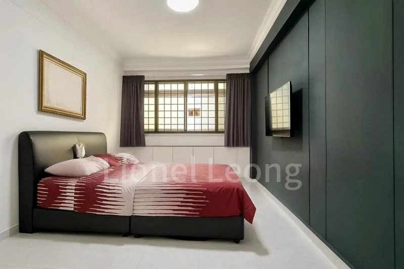 4 Room (4A) HDB for Sale in  508 Jelapang Road - Image 4