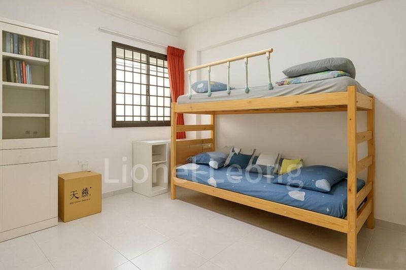 4 Room (4A) HDB for Sale in  508 Jelapang Road - Image 3