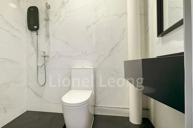 4 Room (4A) HDB for Sale in  508 Jelapang Road - Image 1