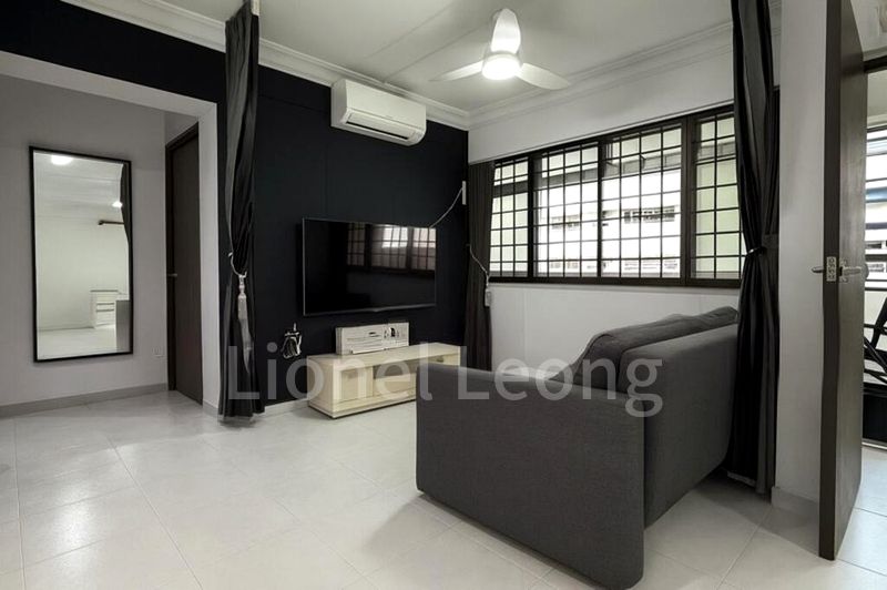 4 Room (4A) HDB for Sale in  508 Jelapang Road - Image 6