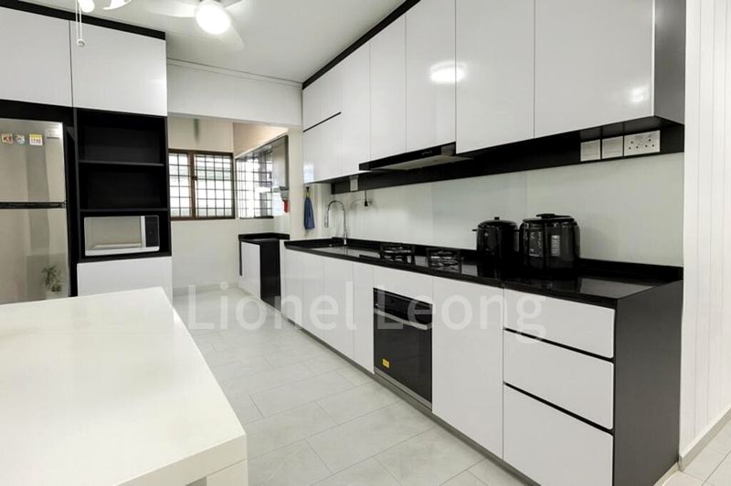 4 Room (4A) HDB for Sale in  508 Jelapang Road - Image 5