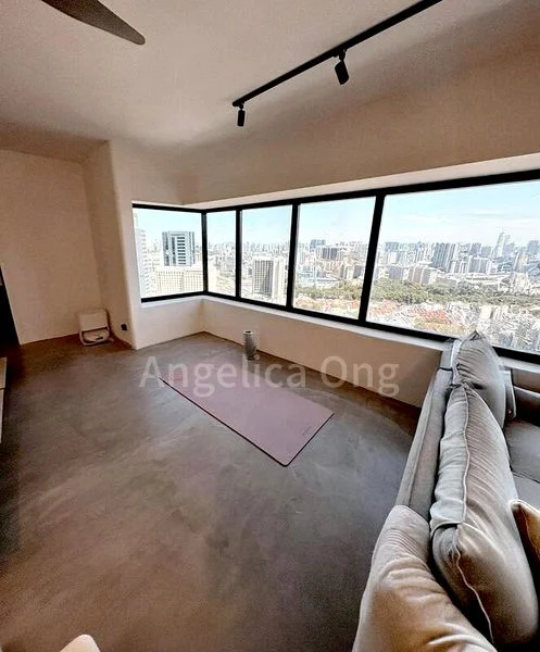 1 Bed Apartment (Condo) for Rent in  The Plaza - Image 5