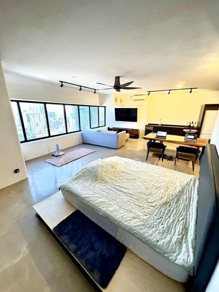 1 Bed Apartment (Condo) for Rent in  The Plaza - Image 4