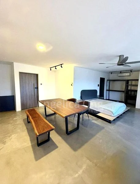 1 Bed Apartment (Condo) for Rent in  The Plaza - Image 2