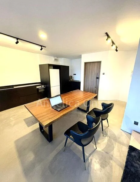 1 Bed Apartment (Condo) for Rent in  The Plaza - Image 3