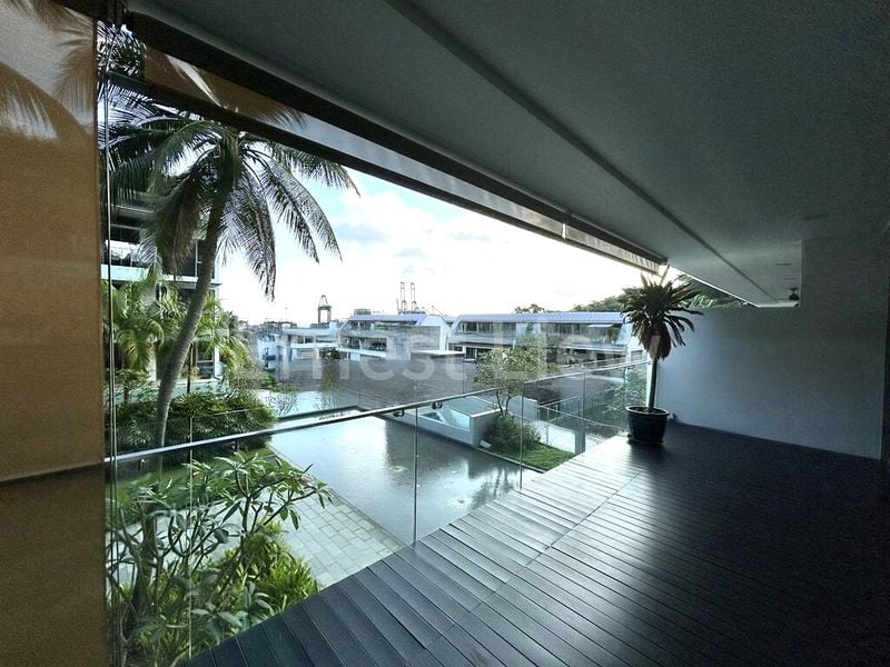 4 Bed Condo for Sale in  The Peak @ Balmeg - Image 1