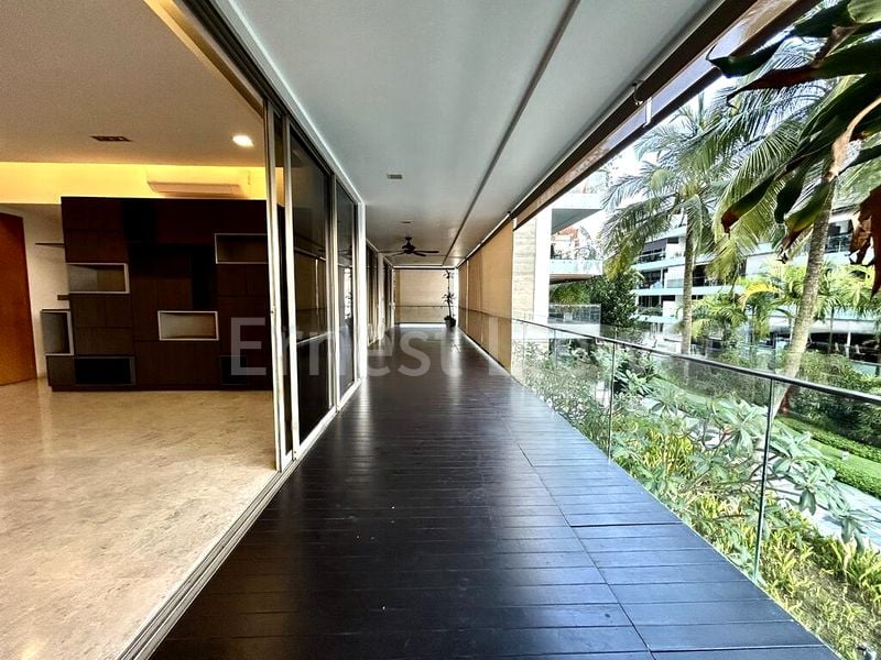 4 Bed Condo for Sale in  The Peak @ Balmeg - Image 8