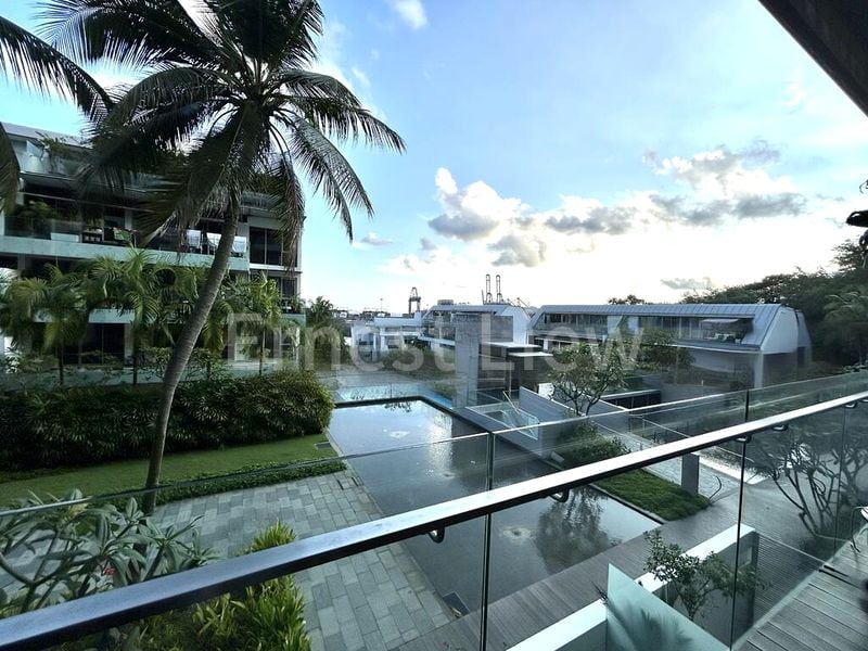 4 Bed Condo for Sale in  The Peak @ Balmeg - Image 6