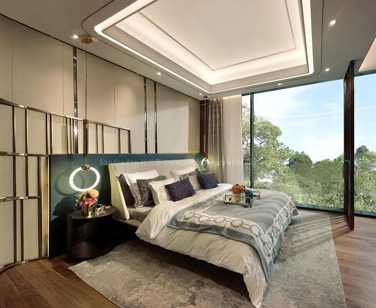 2 Bed Condo for Sale in  Jalan Jurong Kechil - Image 2