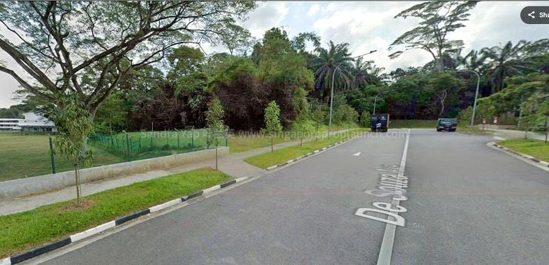 2 Bed Condo for Sale in  Jalan Jurong Kechil - Image 3